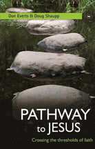 Cover image for Pathway to Jesus, isbn: 9781844743445