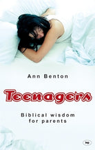 Cover image for Teenagers, isbn: 9781844743544