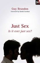 Cover image for Just Sex, isbn: 9781844743711