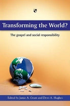 Cover image for Transforming the World?, isbn: 9781844743742