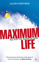 Cover image for Maximum Life, isbn: 9781844743780