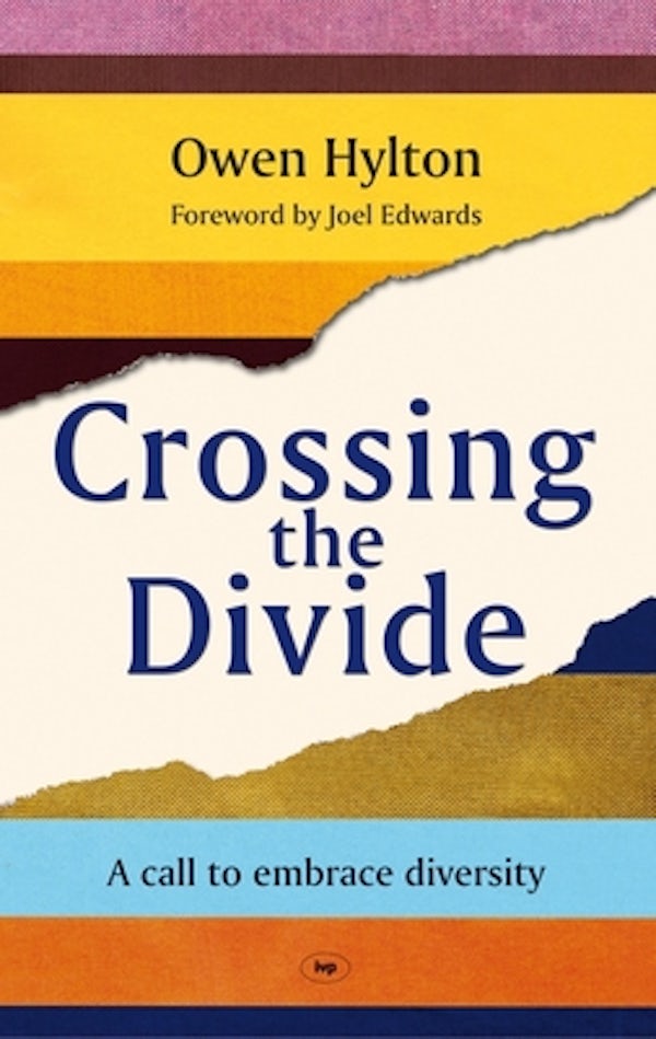 Cover image for Crossing the Divide, isbn: 9781844743834