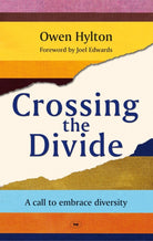 Cover image for Crossing the Divide, isbn: 9781844743834