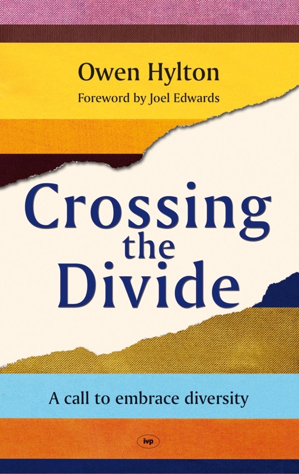 Cover image for Crossing the Divide, isbn: 9781844743834