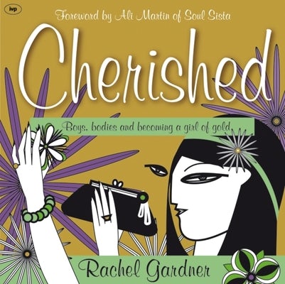 Cover image for Cherished, isbn: 9781844743896