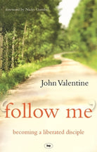 Cover image for Follow Me, isbn: 9781844743940