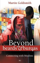 Cover image for Beyond Beards and Burqas, isbn: 9781844744107