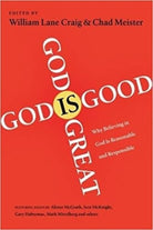 Cover image for God Is Great, God Is Good, isbn: 9781844744176