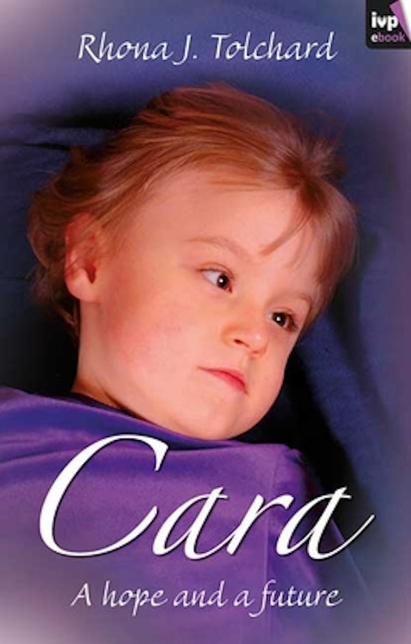 Cover image for Cara, isbn: 9781844744305