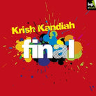 Cover image for Final, isbn: 9781844744459