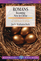 Cover image for Romans, isbn: 9781844744565