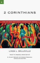 Cover image for 2 Corinthians, isbn: 9781844744589