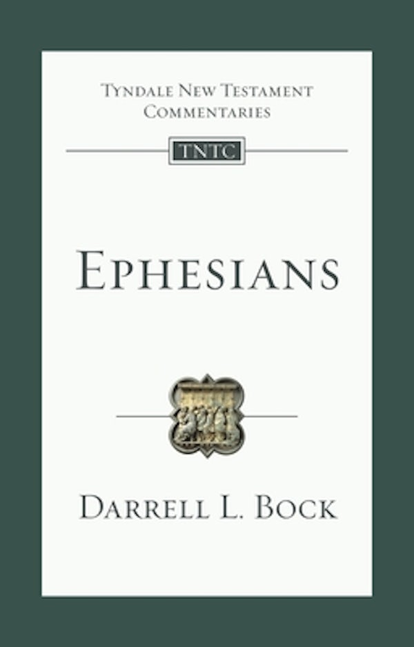 Cover image for Ephesians, isbn: 9781844744602