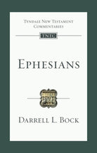 Cover image for Ephesians, isbn: 9781844744602