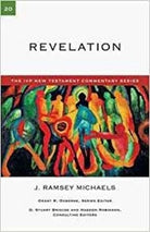 Cover image for Revelation, isbn: 9781844744701