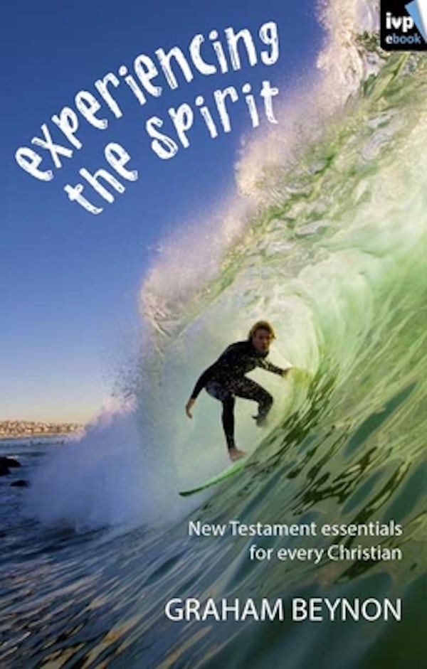 Cover image for Experiencing the Spirit, isbn: 9781844744800