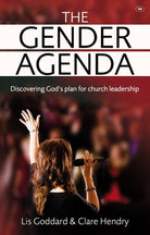 Cover image for The Gender Agenda, isbn: 9781844744947