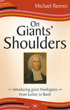 Cover image for On Giants' Shoulders, isbn: 9781844744954