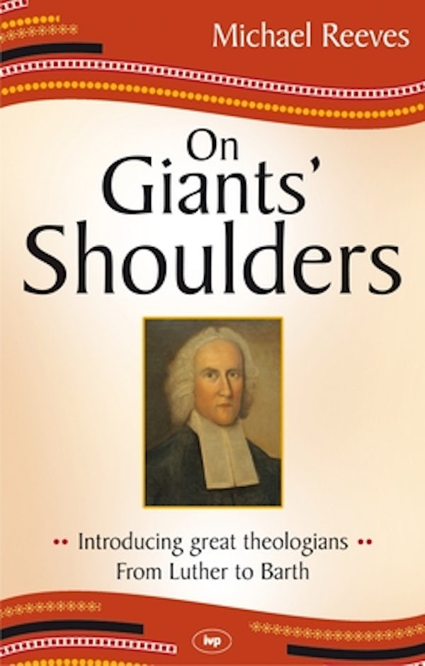 Cover image for On Giants' Shoulders, isbn: 9781844744954