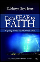 Cover image for From Fear to Faith, isbn: 9781844745005