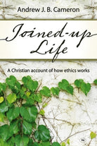 Cover image for Joined-Up Life, isbn: 9781844745159