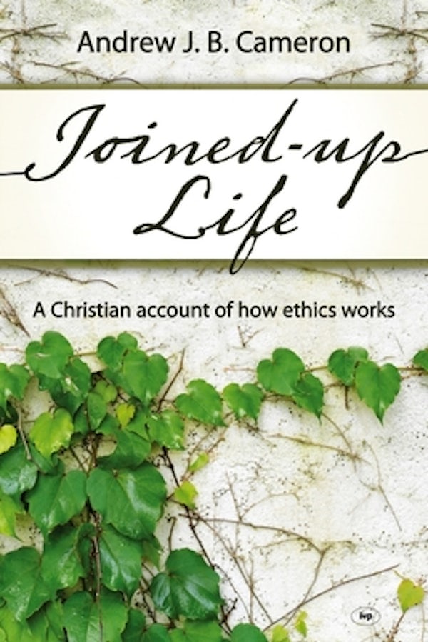 Cover image for Joined-Up Life, isbn: 9781844745159