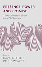 Cover image for Presence, Power and Promise, isbn: 9781844745340