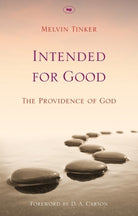 Cover image for Intended for Good, isbn: 9781844745708