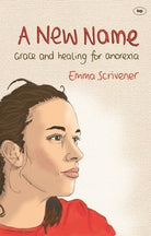 Cover image for A New Name, isbn: 9781844745869