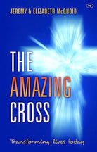 Cover image for The Amazing Cross, isbn: 9781844745876