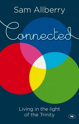 Cover image for Connected, isbn: 9781844745883
