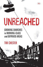 Cover image for Unreached, isbn: 9781844746033
