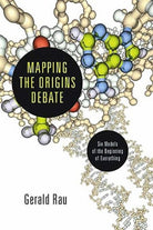 Cover image for Mapping the Origins Debate, isbn: 9781844746163