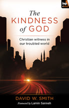 Cover image for The Kindness of God, isbn: 9781844746491