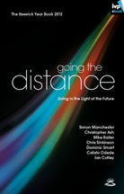 Cover image for Going the Distance, isbn: 9781844748402