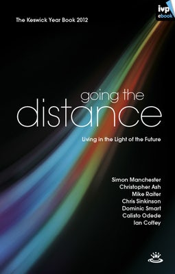 Cover image for Going the Distance, isbn: 9781844748402