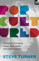 Cover image for Popcultured, isbn: 9781844749058