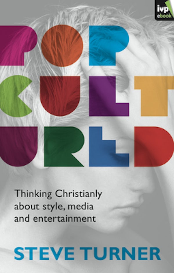 Cover image for Popcultured, isbn: 9781844749058