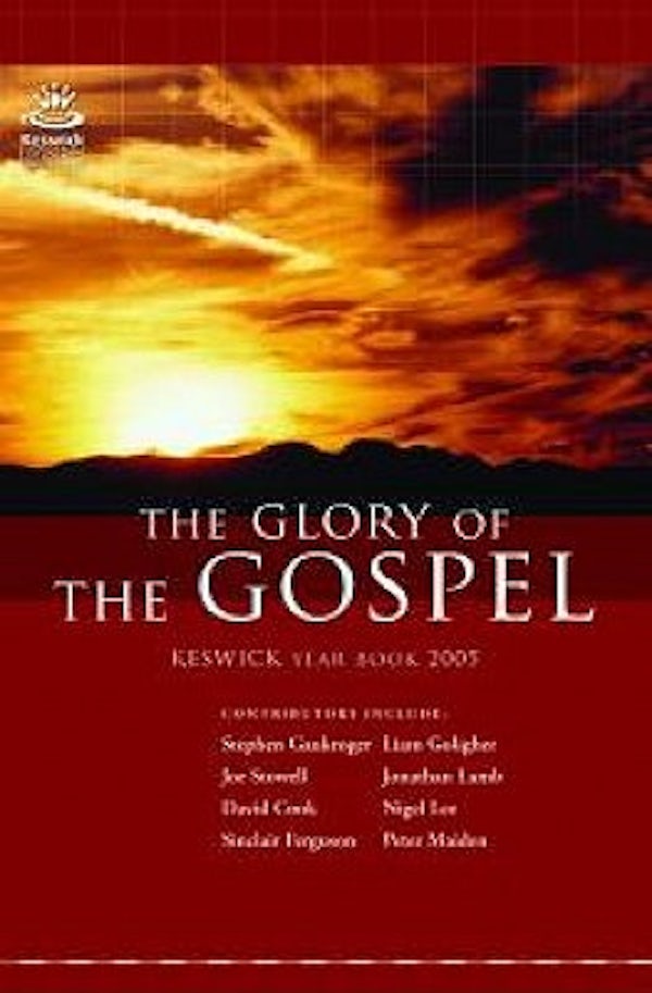 Cover image for Keswick Yearbook 2005, isbn: 9781850786580
