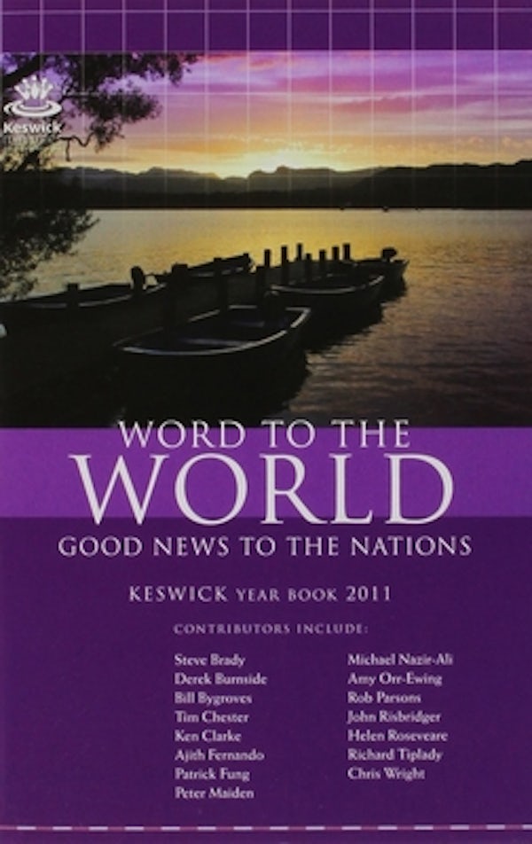 Cover image for Keswick Yearbook 2011, isbn: 9781850789581