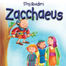 Cover image for Zacchaeus, isbn: 9781859858813