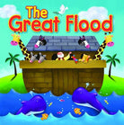 Cover image for The Great Flood, isbn: 9781859859919
