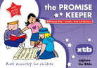 Cover image for Xtb 5: The Promise Keeper, isbn: 9781873166369