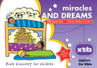 Cover image for Xtb 2: Miracles & Dreams, isbn: 9781873166956