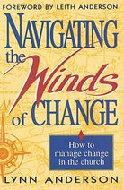 Cover image for Navigating the Winds of Change, isbn: 9781878990310