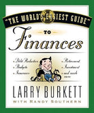 Cover image for The World's Easiest Guide to Finances, isbn: 9781881273387