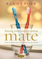 Cover image for Finding Your Million Dollar Mate DVD, isbn: 9781881273776