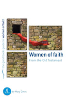 Cover image for Women of Faith, isbn: 9781904889526
