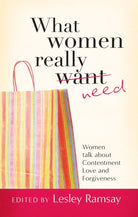 Cover image for What Women Really Need, isbn: 9781904889601