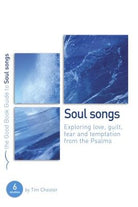 Cover image for Psalms: Soul Songs, isbn: 9781904889960